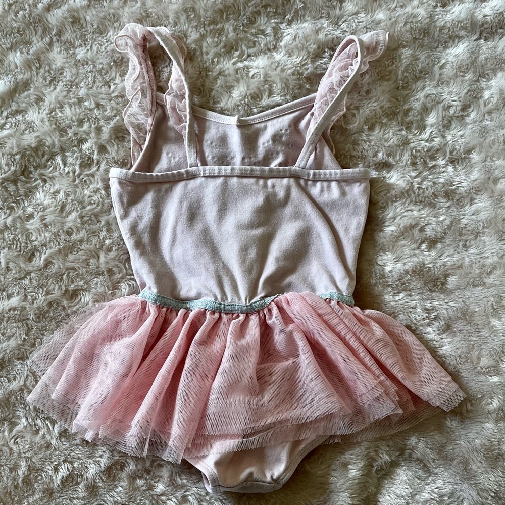Dance/ballet leotards bundle - Picture 4 of 10
